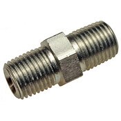 MHNSS Nipple Hose Pipe Fitting 6000PSI Stainless Steel